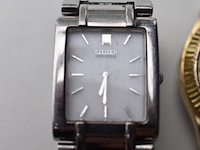 Herenhorloges - afbeelding 2 van  5