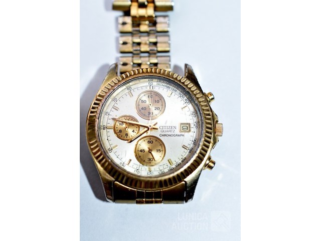 Herenhorloges - afbeelding 3 van  5