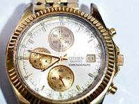 Herenhorloges - afbeelding 3 van  5