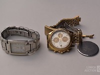 Herenhorloges - afbeelding 4 van  5