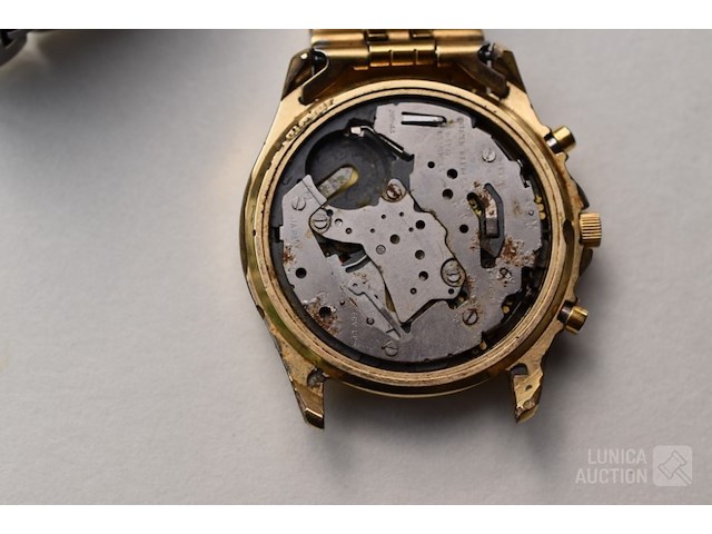 Herenhorloges - afbeelding 5 van  5