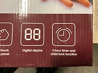 Herenthal ht.eip1400 220v inductie kookplaat - afbeelding 5 van  5