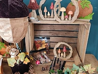 Herfst decoratie, excl. aardappelkisten - afbeelding 4 van  7