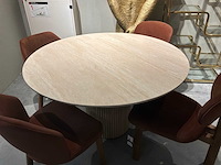 Heritage eetkamertafel - afbeelding 4 van  9