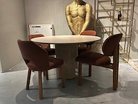 Heritage eetkamertafel - afbeelding 1 van  9