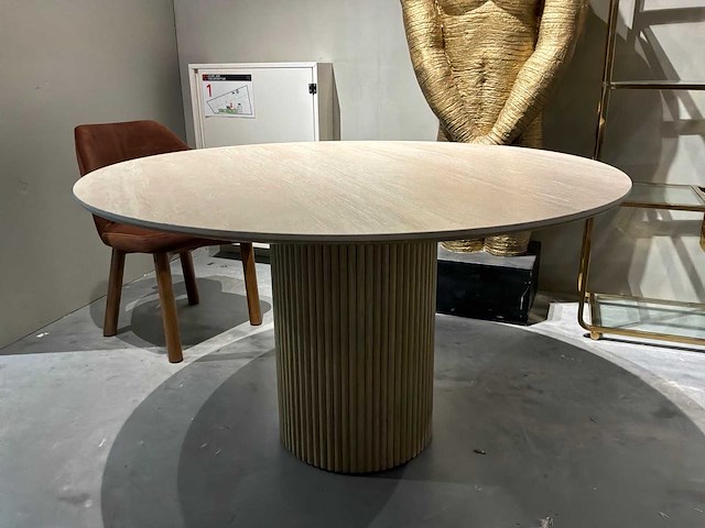 Heritage eetkamertafel - afbeelding 9 van  9