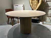 Heritage eetkamertafel - afbeelding 9 van  9