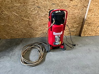 Herkules - ol227 - luchtcompressor - afbeelding 1 van  5