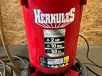 Herkules - ol227 - luchtcompressor - afbeelding 2 van  5