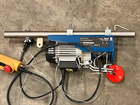 Herkules - shz - 300-2 - kabellier - afbeelding 1 van  4