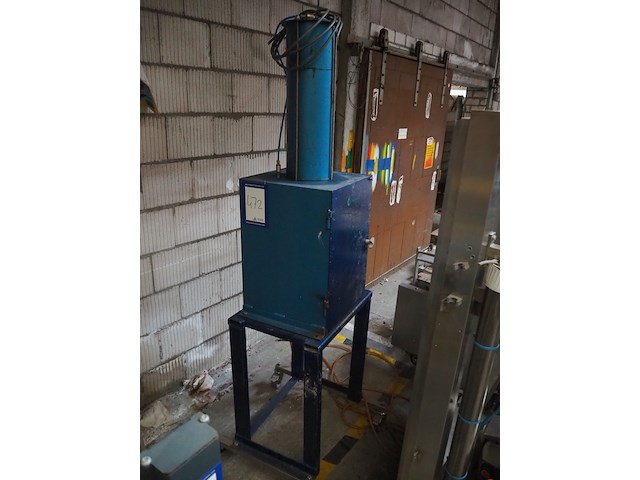 Herkules hebetechnik - afbeelding 1 van  6