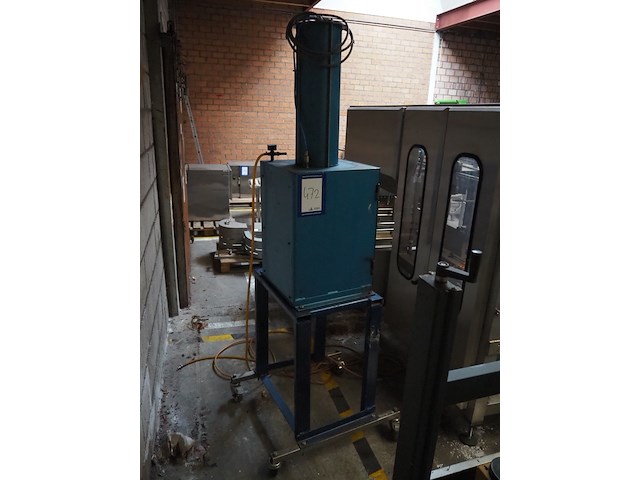 Herkules hebetechnik - afbeelding 2 van  6