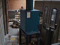 Herkules hebetechnik - afbeelding 2 van  6