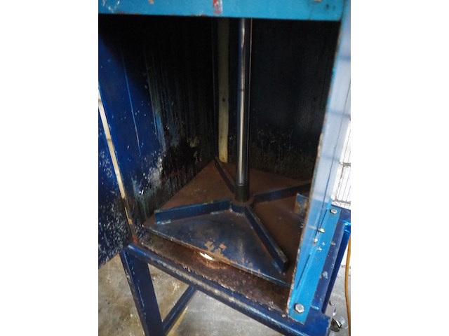 Herkules hebetechnik - afbeelding 4 van  6