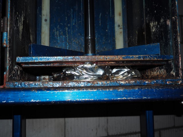 Herkules hebetechnik - afbeelding 5 van  6