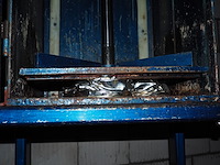 Herkules hebetechnik - afbeelding 5 van  6