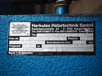 Herkules hebetechnik - afbeelding 6 van  6