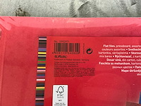 Herlitz snelhechter - 10pcs (30x) - afbeelding 2 van  3