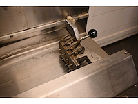 Herlitzius roggenbrood snijmachine - afbeelding 4 van  8