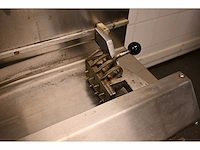 Herlitzius roggenbrood snijmachine - afbeelding 4 van  8