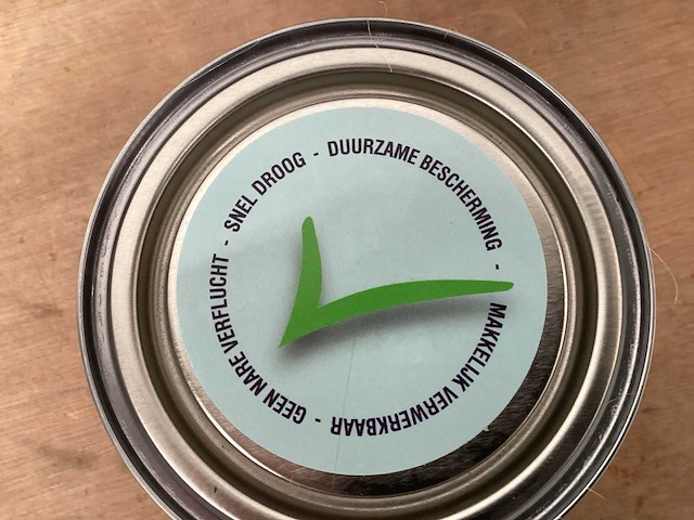 Hermadix hardhoutolie 1 liter (5x) - afbeelding 3 van  4