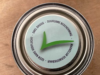 Hermadix hardhoutolie 1 liter (5x) - afbeelding 3 van  4