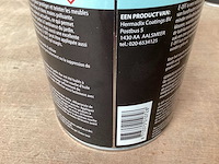 Hermadix hardhoutolie 1 liter (5x) - afbeelding 4 van  4