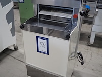 Herman bakkerijmachines - afbeelding 1 van  10
