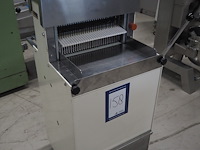 Herman bakkerijmachines - afbeelding 3 van  10