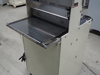 Herman bakkerijmachines - afbeelding 4 van  10