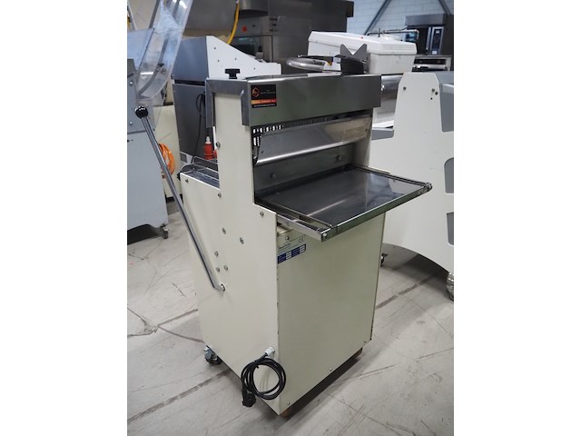 Herman bakkerijmachines - afbeelding 5 van  10