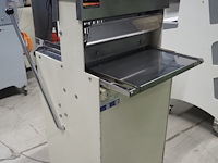 Herman bakkerijmachines - afbeelding 5 van  10