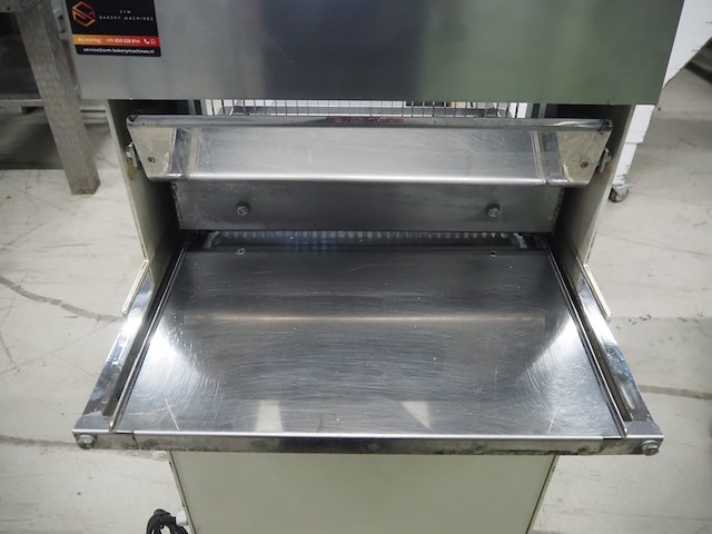 Herman bakkerijmachines - afbeelding 6 van  10