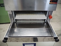 Herman bakkerijmachines - afbeelding 7 van  10