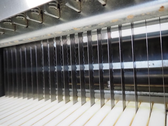 Herman bakkerijmachines - afbeelding 8 van  10
