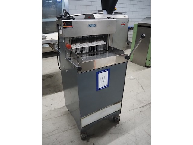 Herman bakkerijmachines - afbeelding 2 van  8