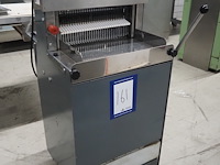 Herman bakkerijmachines - afbeelding 2 van  8