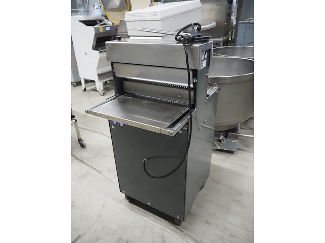Herman bakkerijmachines - afbeelding 3 van  8