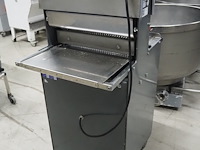 Herman bakkerijmachines - afbeelding 3 van  8
