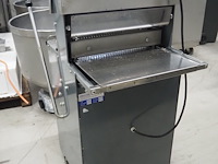Herman bakkerijmachines - afbeelding 4 van  8