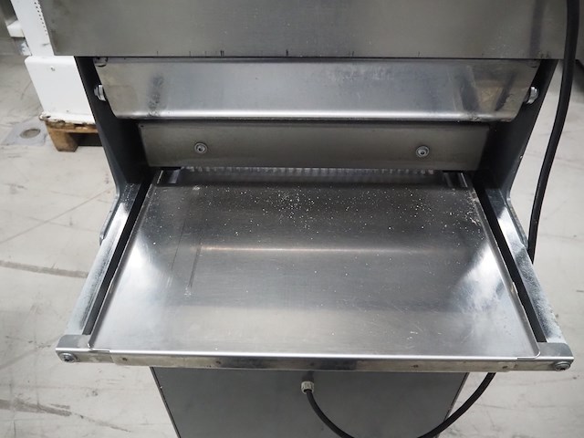 Herman bakkerijmachines - afbeelding 5 van  8