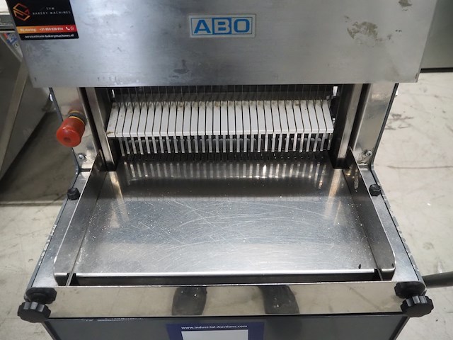 Herman bakkerijmachines - afbeelding 6 van  8