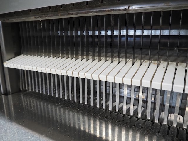 Herman bakkerijmachines - afbeelding 7 van  8