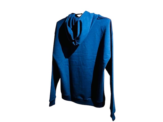 Herman brood gesigneerde hoodie - maat l - afbeelding 2 van  5