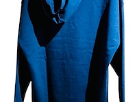 Herman brood gesigneerde hoodie - maat l - afbeelding 2 van  5