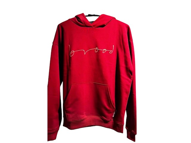 Herman brood gesigneerde hoodie - maat l - afbeelding 1 van  8