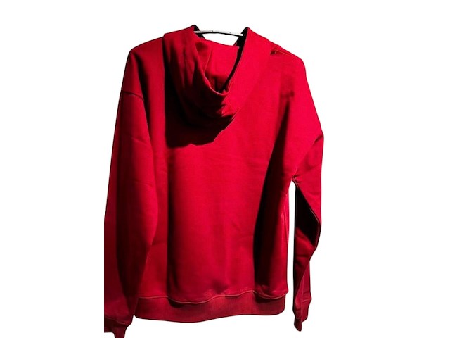 Herman brood gesigneerde hoodie - maat l - afbeelding 2 van  8