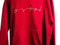 Herman brood trui - maat l - afbeelding 1 van  8