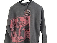 Herman brood trui - maat s - afbeelding 1 van  6