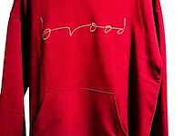 Herman brood trui - maat s - afbeelding 8 van  8